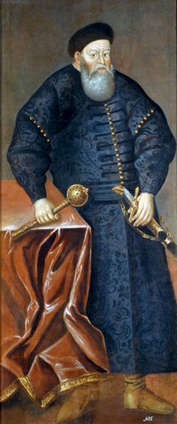 Князь К.И. Острожский - защитник Православия (1460 —1530)