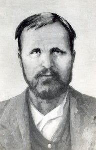 Василий Михайлович Волынчиков, ближайший друг о. Серафима